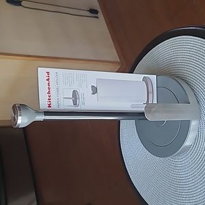 KitchenAid Paper Towel Holder